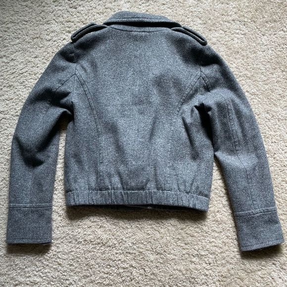 LOFT Cropped Jacket - Picture 2 of 7